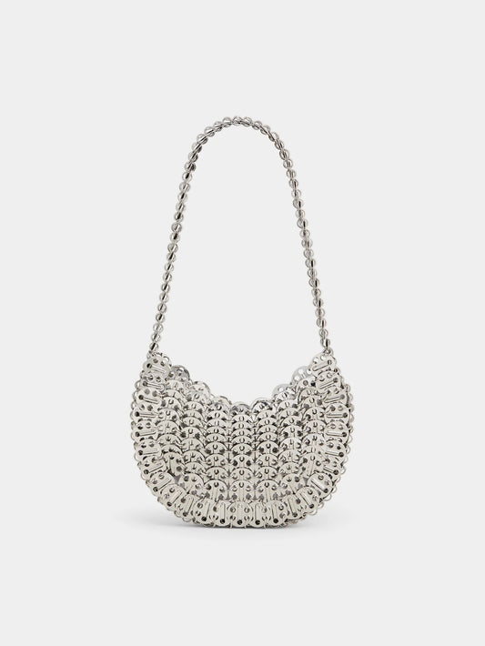 Sac à main Paco Rabanne modèle Moon 1969