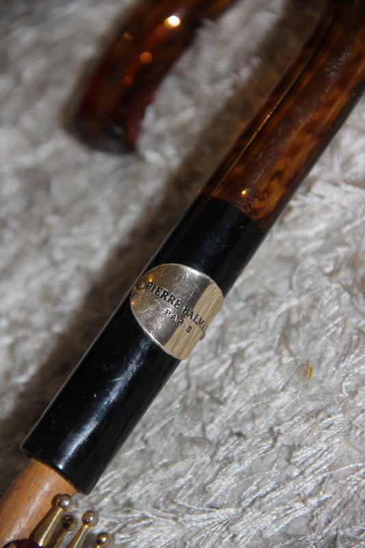 Parapluie Balmain Vintage