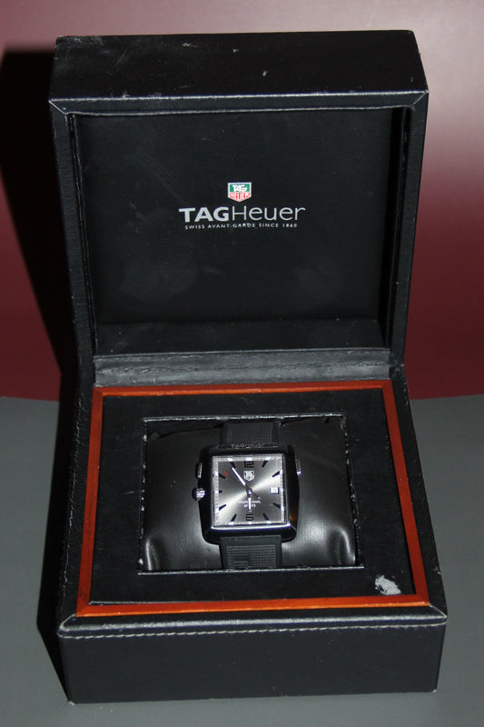 Montre de Golf TAG Heuer Professional Golf Edition