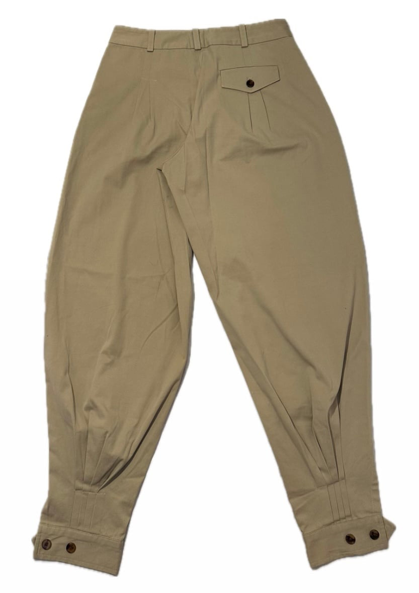 Pantalon Ralph Lauren T. 36 (S)