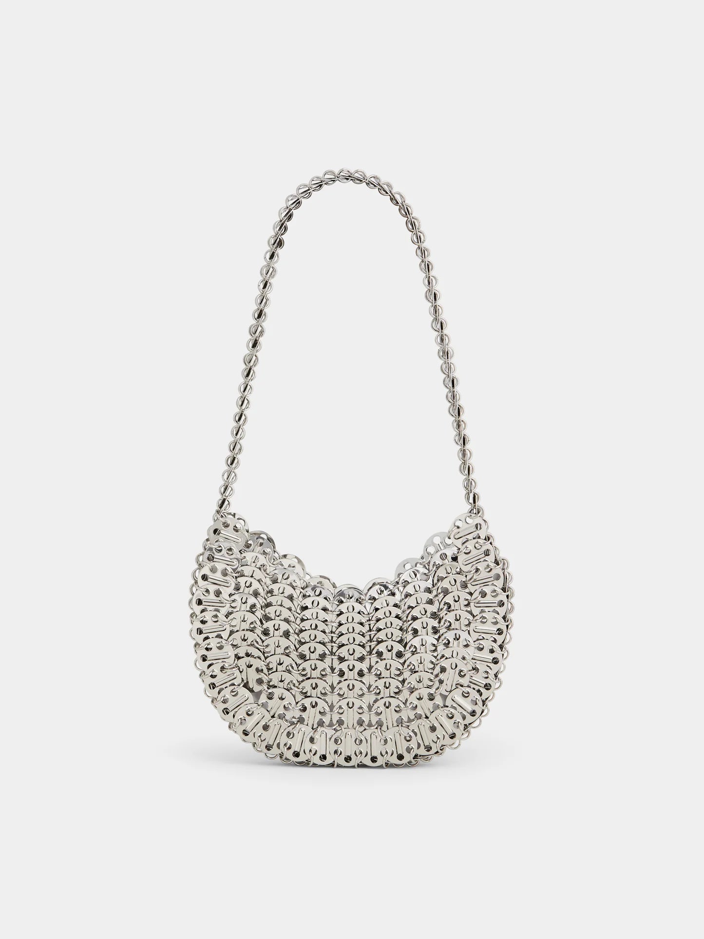 Sac à main Paco Rabanne modèle Moon 1969