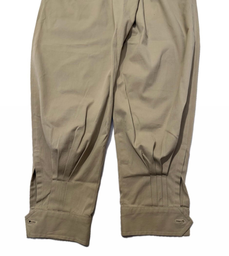 Pantalon Ralph Lauren T. 36 (S)