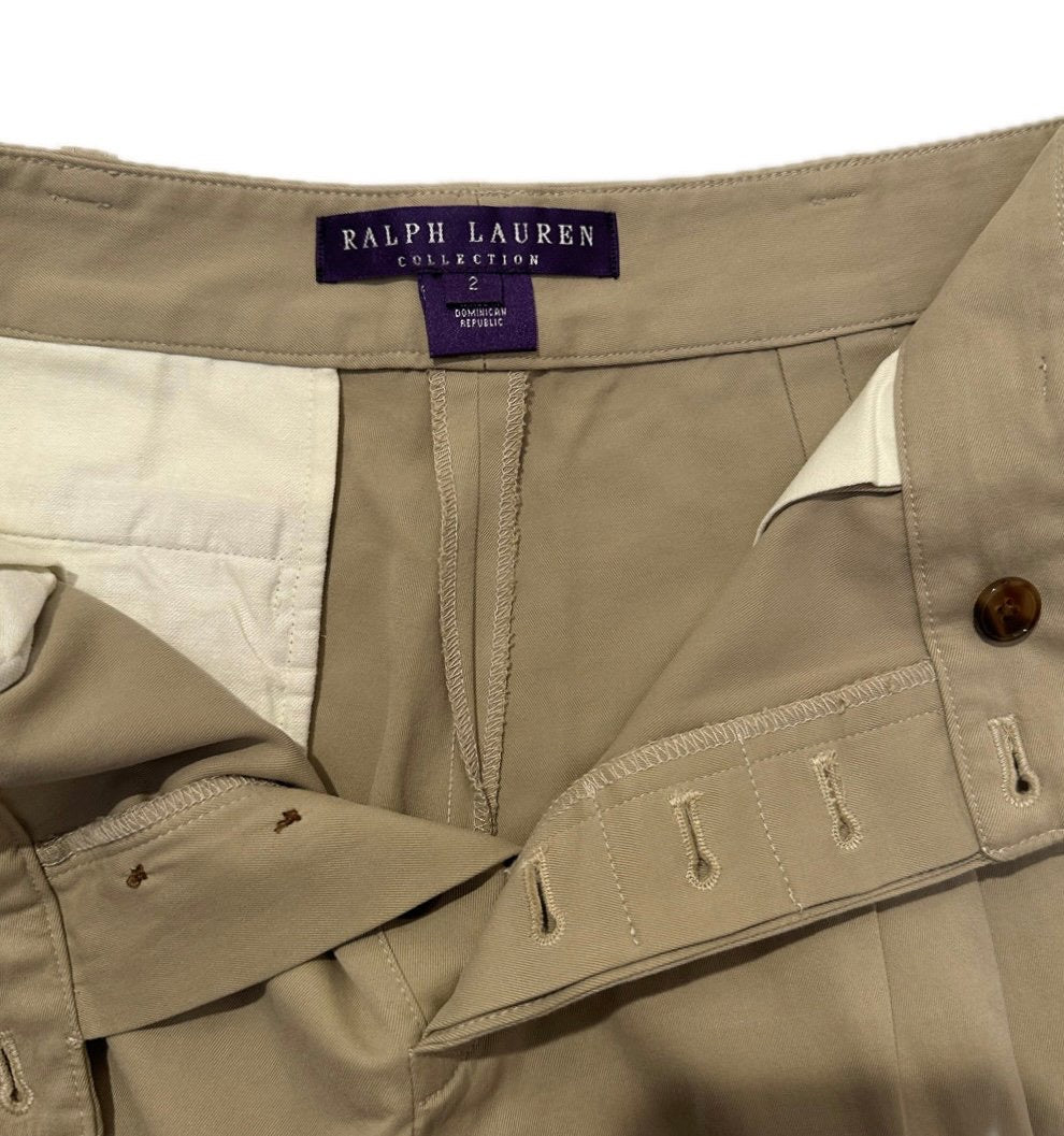 Pantalon Ralph Lauren T. 36 (S)