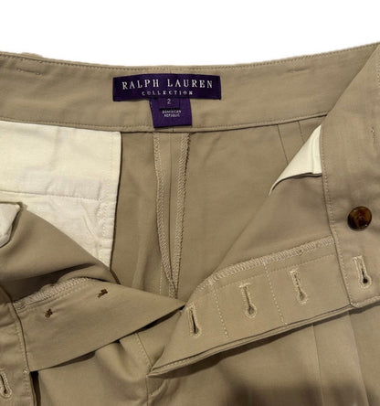 Pantalon Ralph Lauren T. 36 (S)