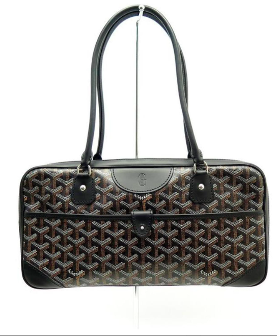 Sac à main GOYARD modèle SAINT MARTIN