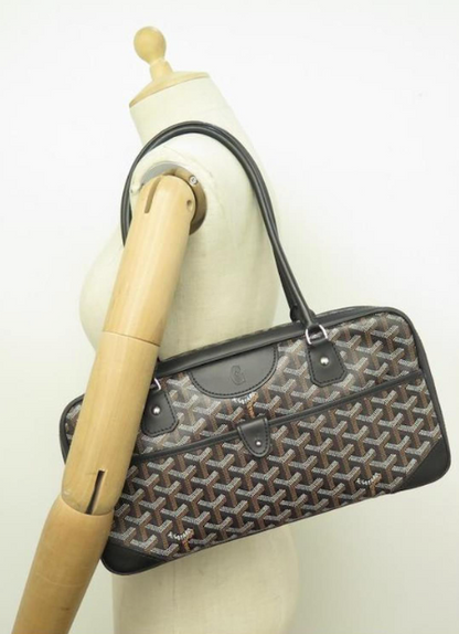 Sac à main GOYARD modèle SAINT MARTIN