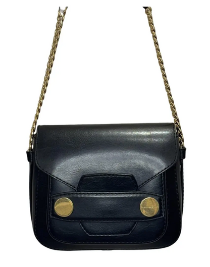 Sac Stella McCartney en cuir Vegan noir
