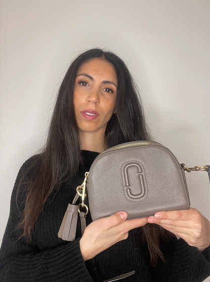 Sac Marc Jacobs Shutter Crossbody