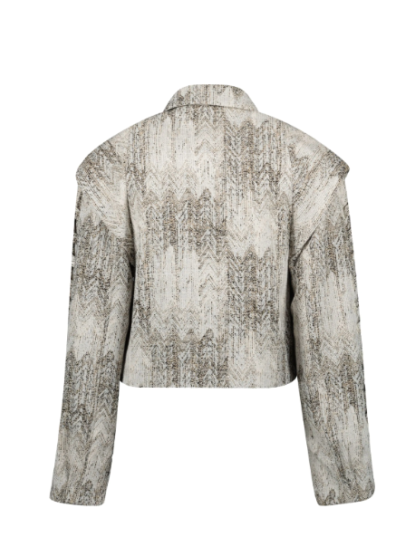 Veste IRO neuve, modèle Misa, T.34 femme