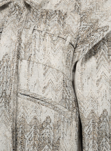 Veste IRO neuve, modèle Misa, T.34 femme