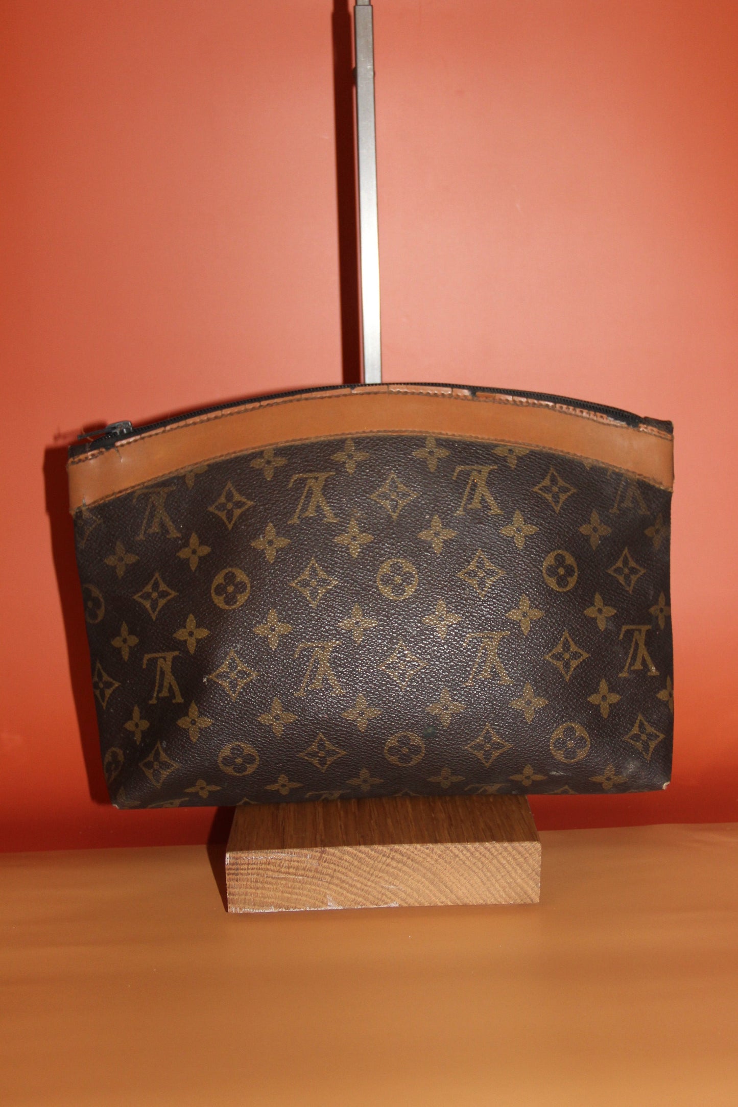 Trousse de toilette Louis Vuitton Monogram