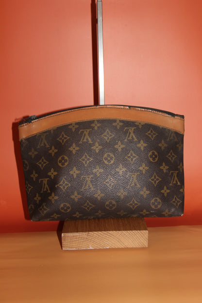 Trousse de toilette Louis Vuitton Monogram
