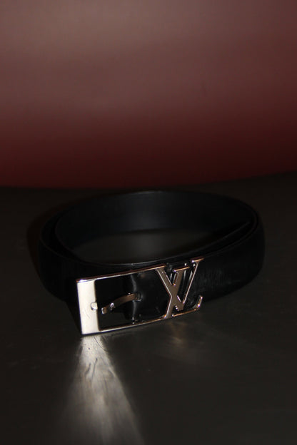 Ceinture Louis Vuitton Skyline pour Homme