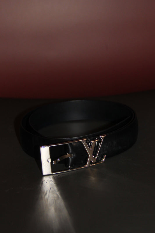 Ceinture Louis Vuitton Skyline pour Homme
