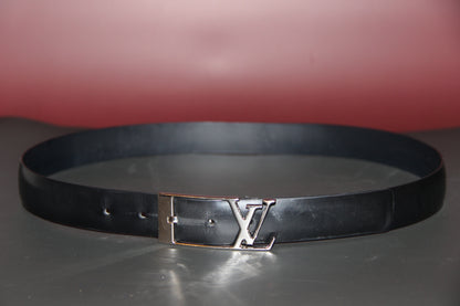 Ceinture Louis Vuitton Skyline pour Homme