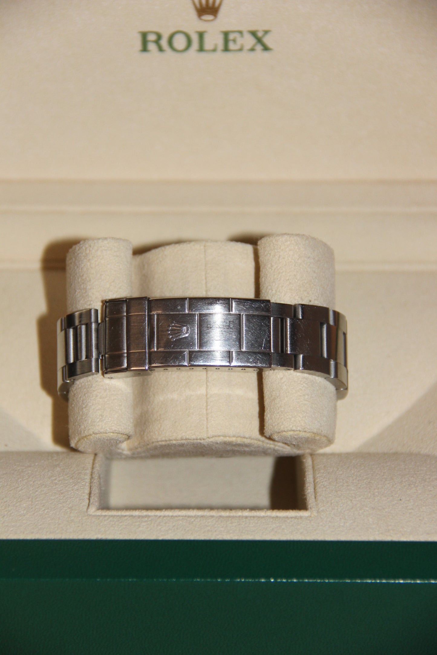 Montre Rolex modèle Submariner 40mm