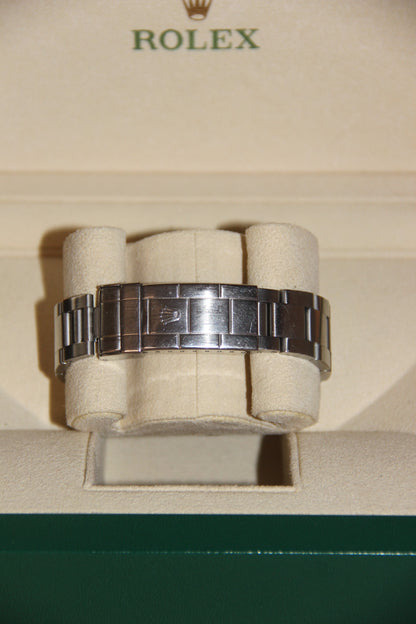 Montre Rolex modèle Submariner 40mm