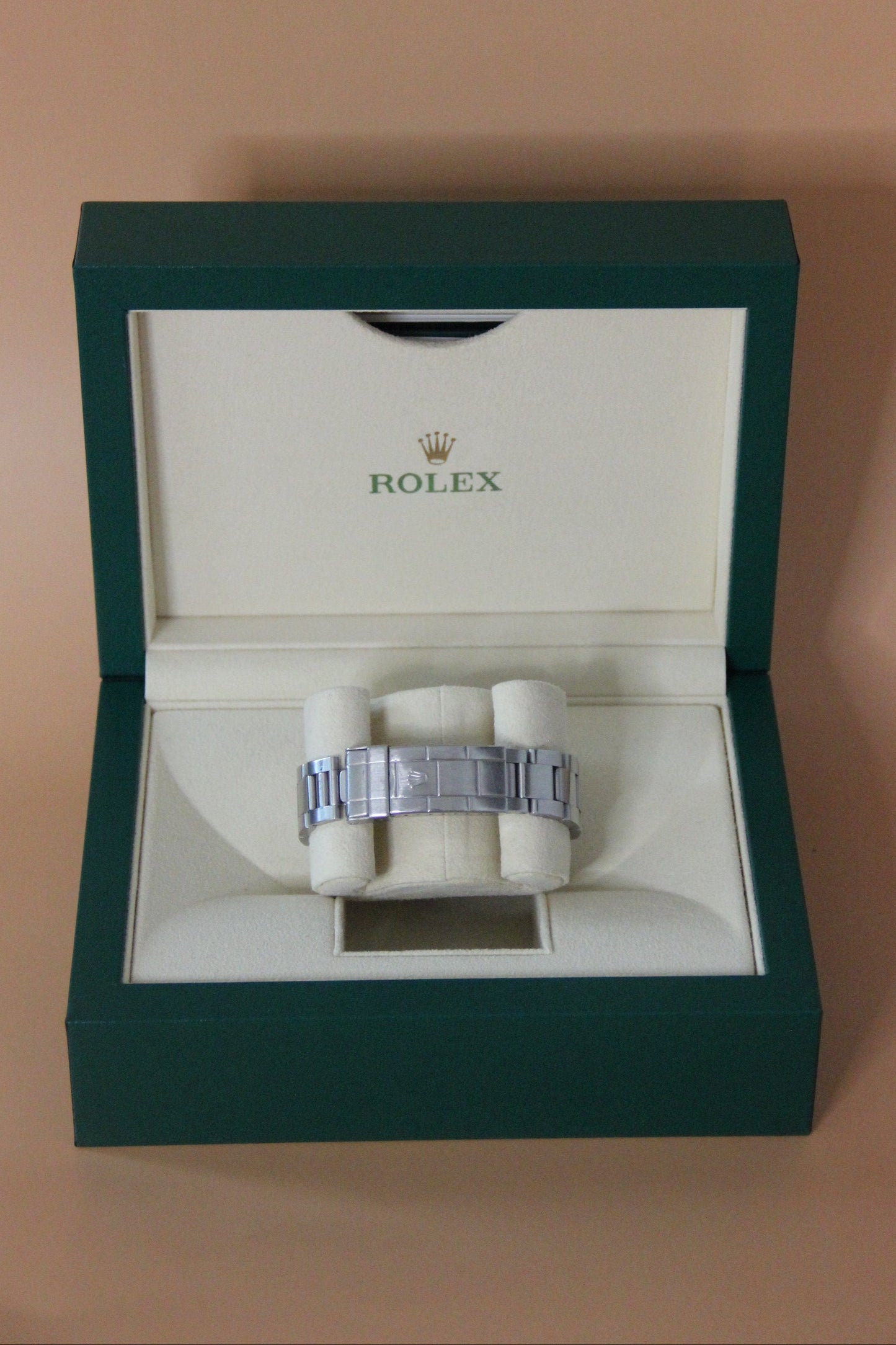 Montre Rolex modèle Submariner 40mm