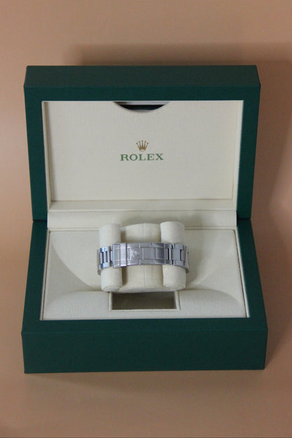 Montre Rolex modèle Submariner 40mm