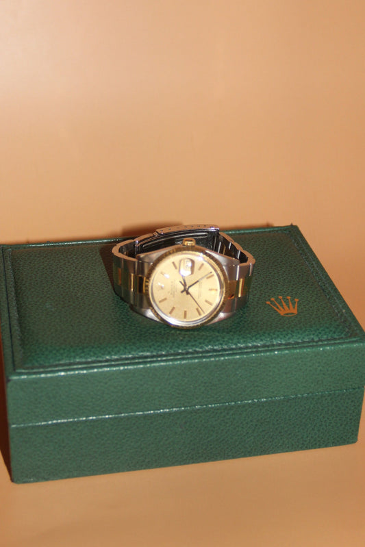 Montre Rolex OYSTER Perpetual 36mm