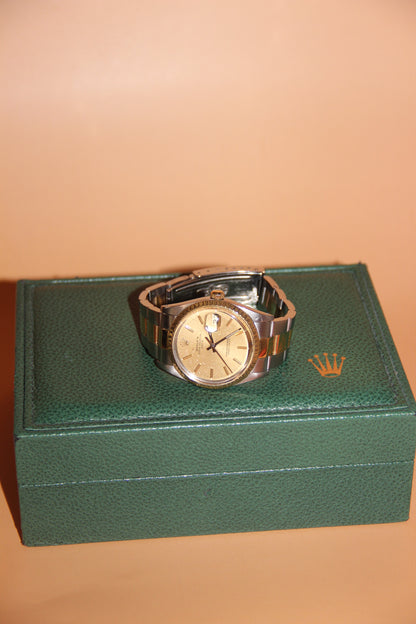 Montre Rolex OYSTER Perpetual 36mm