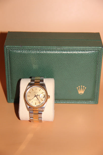 Montre Rolex OYSTER Perpetual 36mm