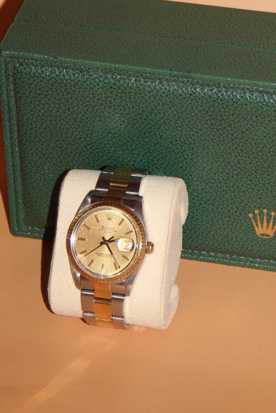 Montre Rolex OYSTER Perpetual 36mm