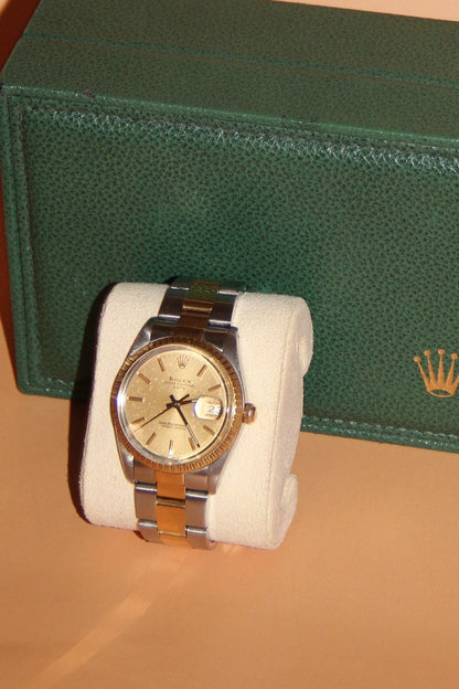 Montre Rolex OYSTER Perpetual 36mm