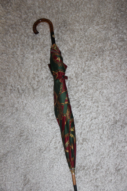 Parapluie Balmain Vintage