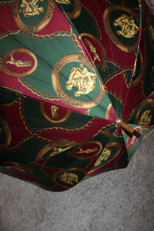 Parapluie Balmain Vintage