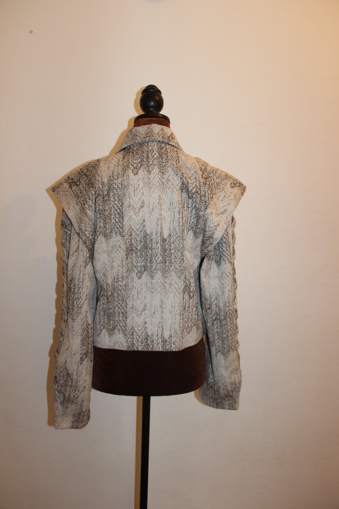 Veste IRO neuve, modèle Misa, T.34 femme