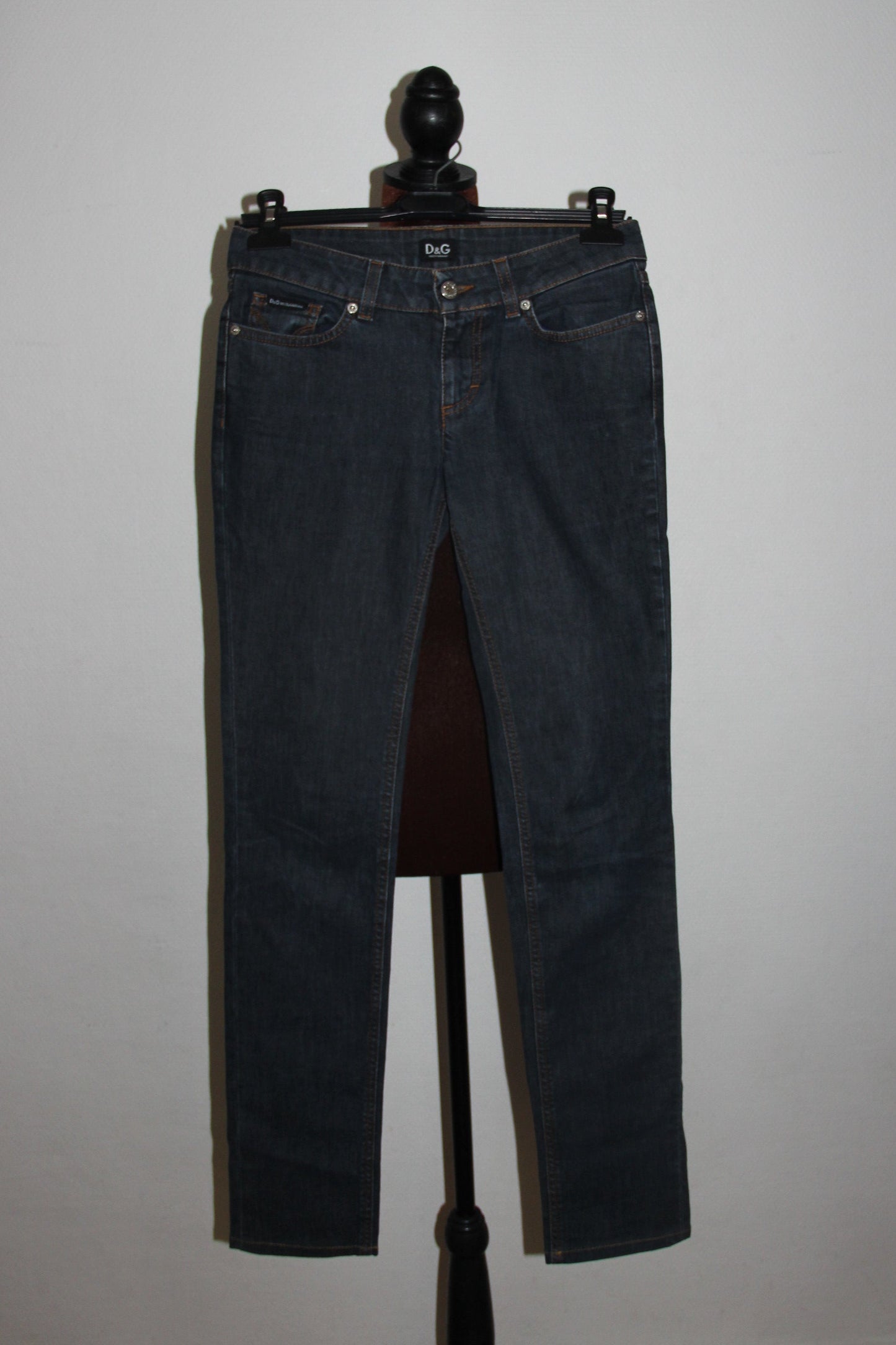 Jeans Dolce & Gabbana slim T.34