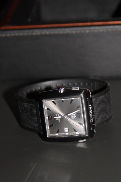 Montre de Golf TAG Heuer Professional Golf Edition