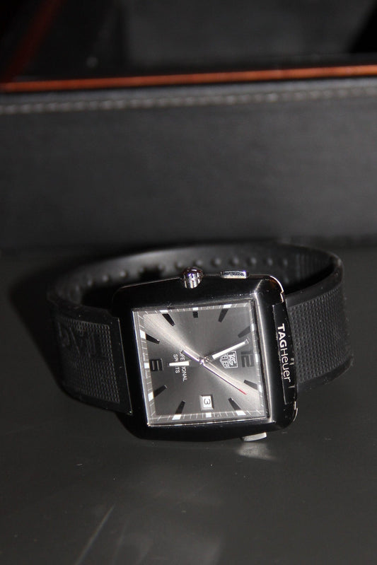 Montre de Golf TAG Heuer Professional Golf Edition