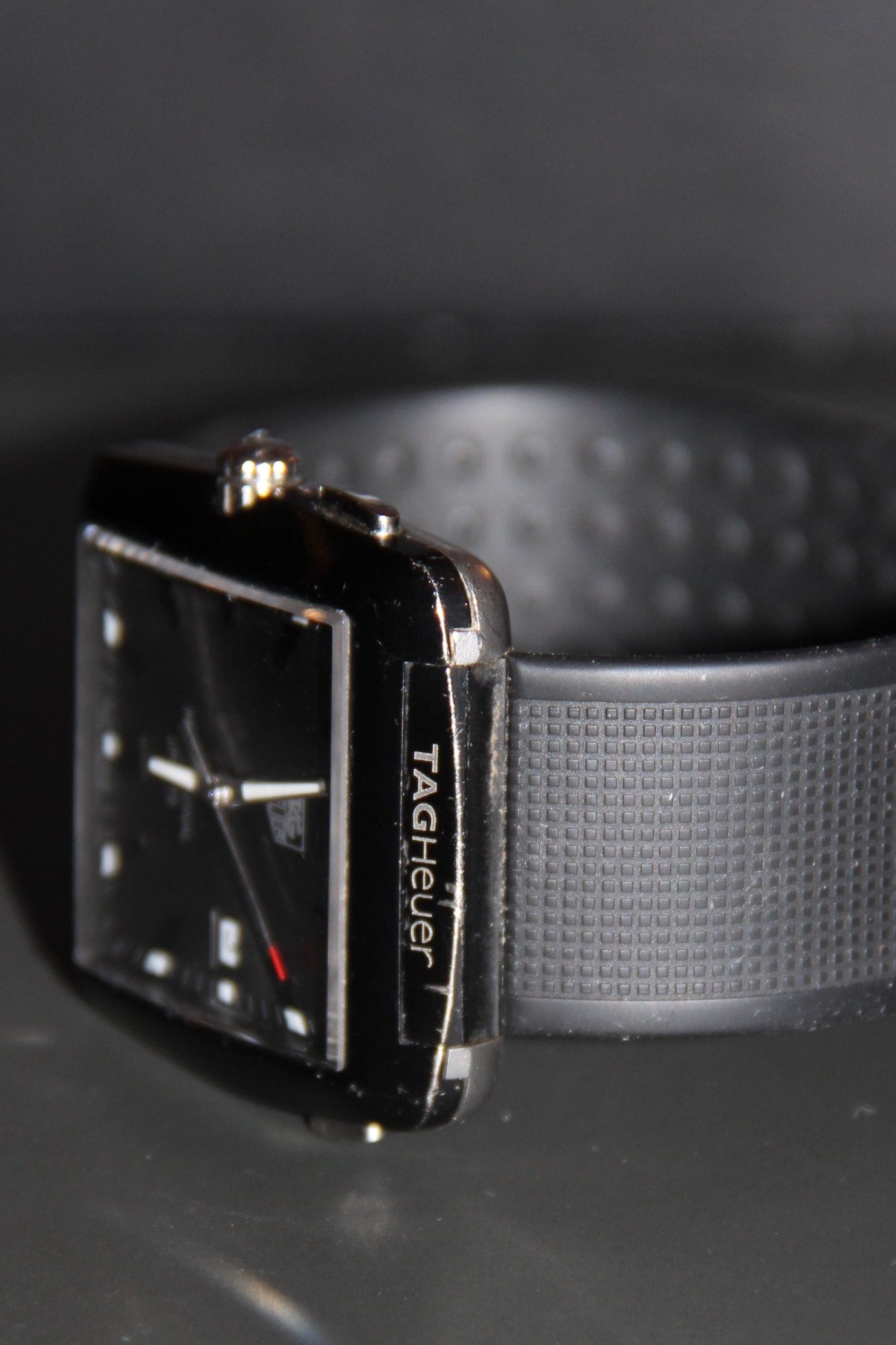 Montre de Golf TAG Heuer Professional Golf Edition