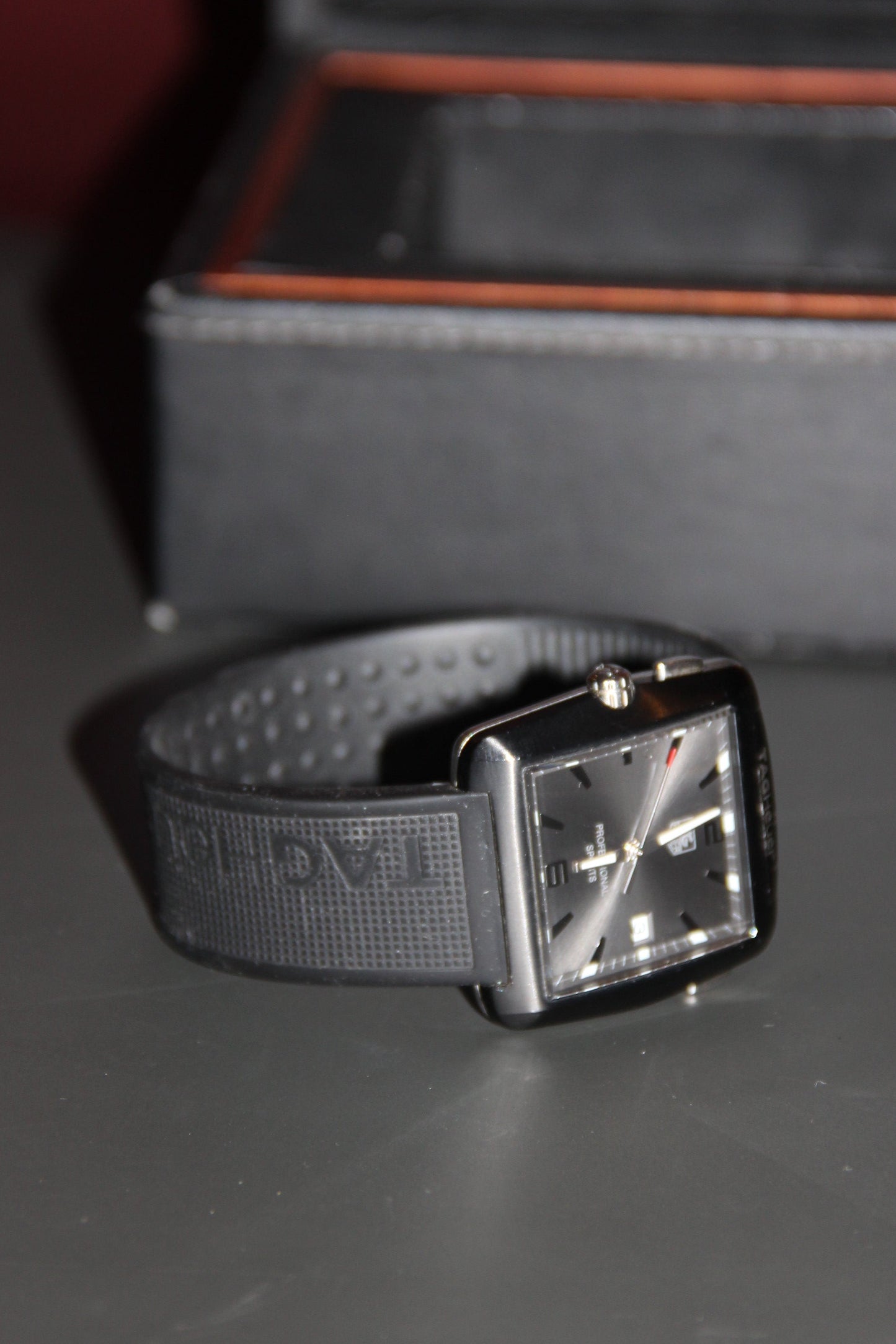 Montre de Golf TAG Heuer Professional Golf Edition