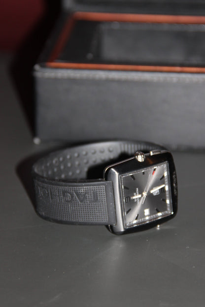 Montre de Golf TAG Heuer Professional Golf Edition