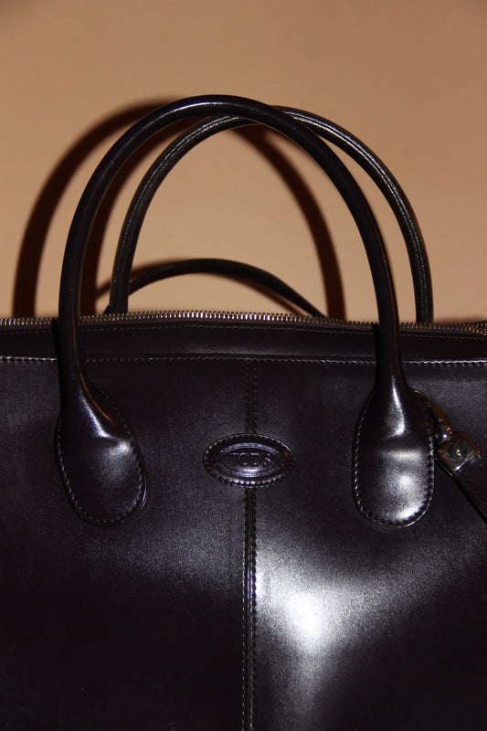 Sac à main Tod's Iconic D