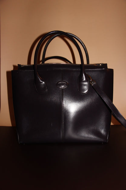 Sac à main Tod's Iconic D