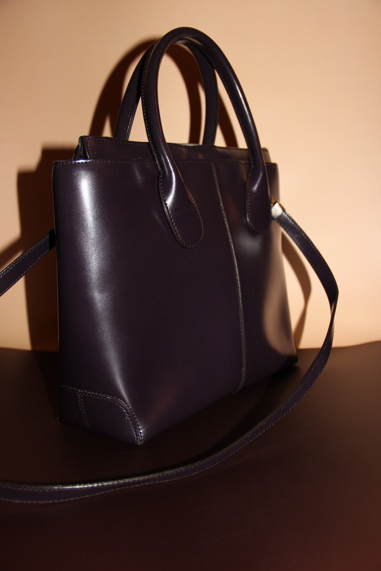 Sac à main Tod's Iconic D