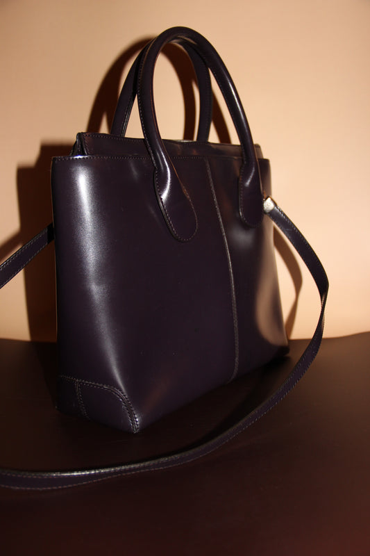 Sac à main Tod's Iconic D