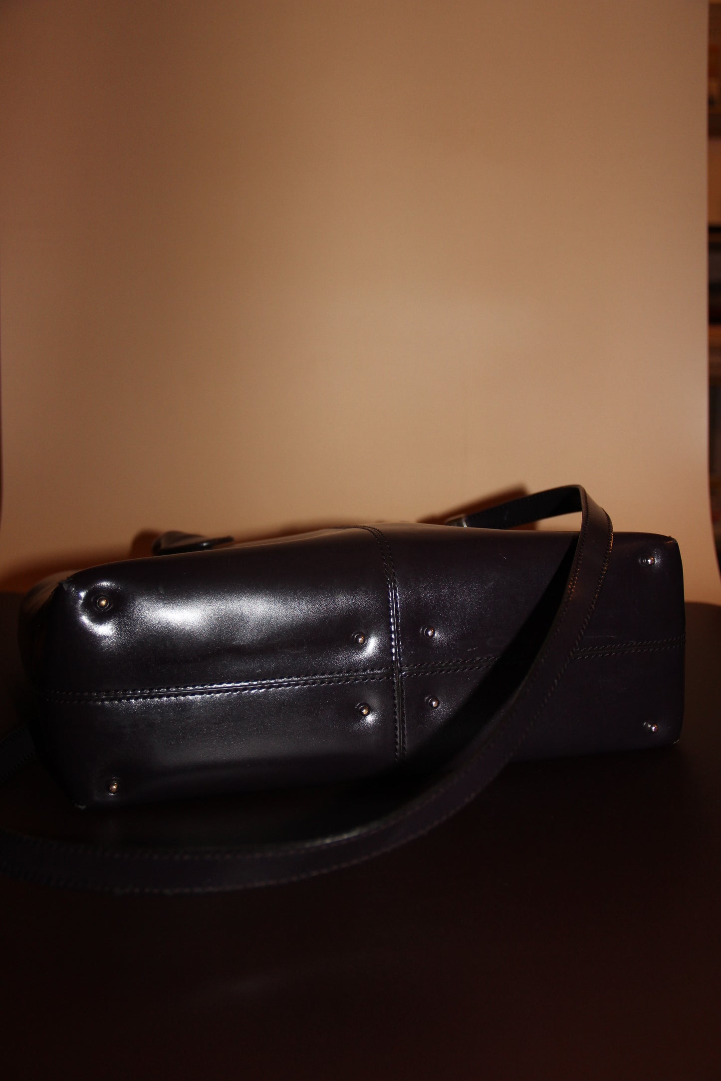 Sac à main Tod's Iconic D