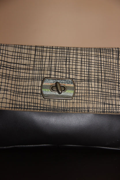 Sac à main Catherine Parra en cuir