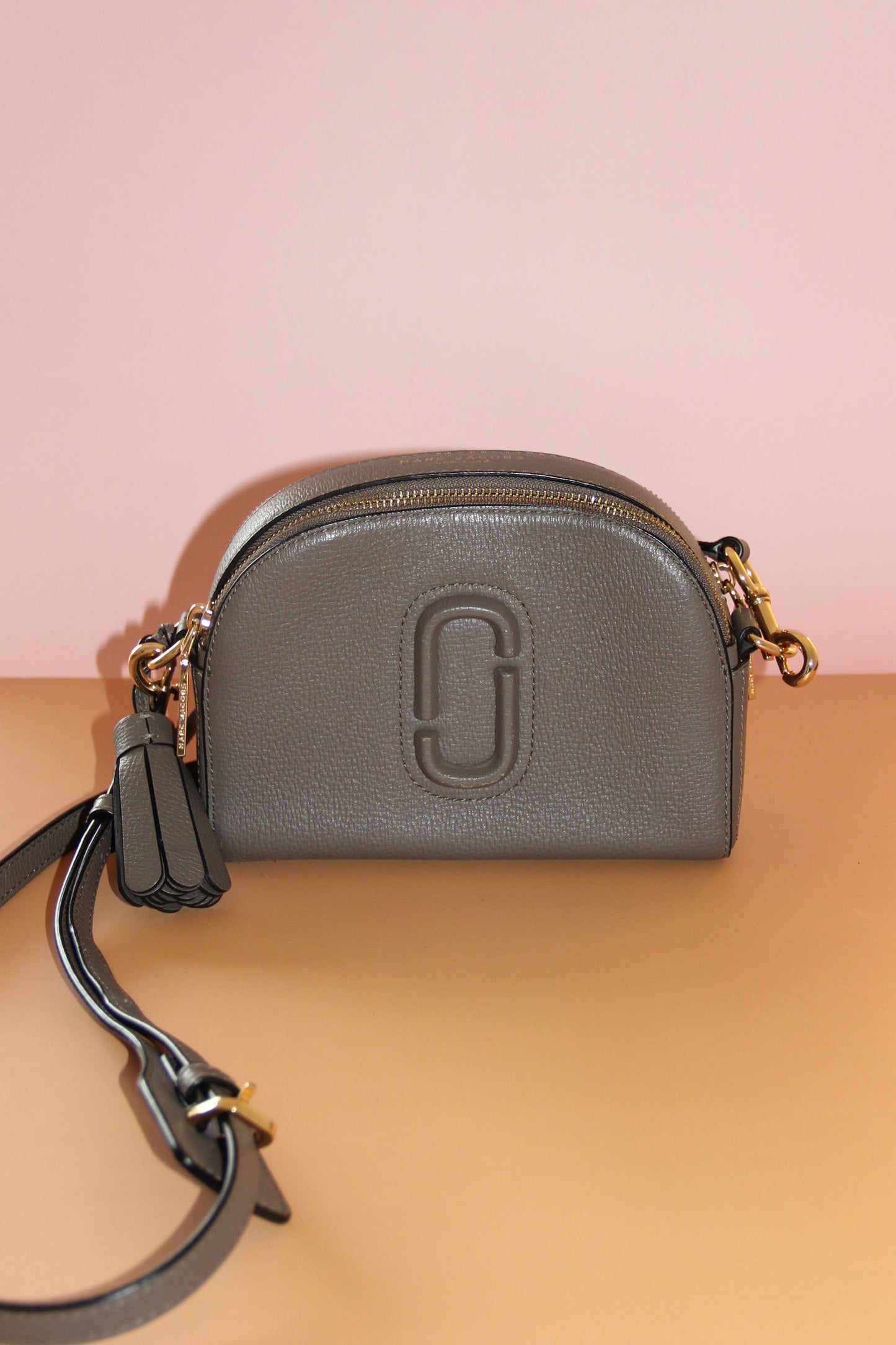 Sac Marc Jacobs Shutter Crossbody