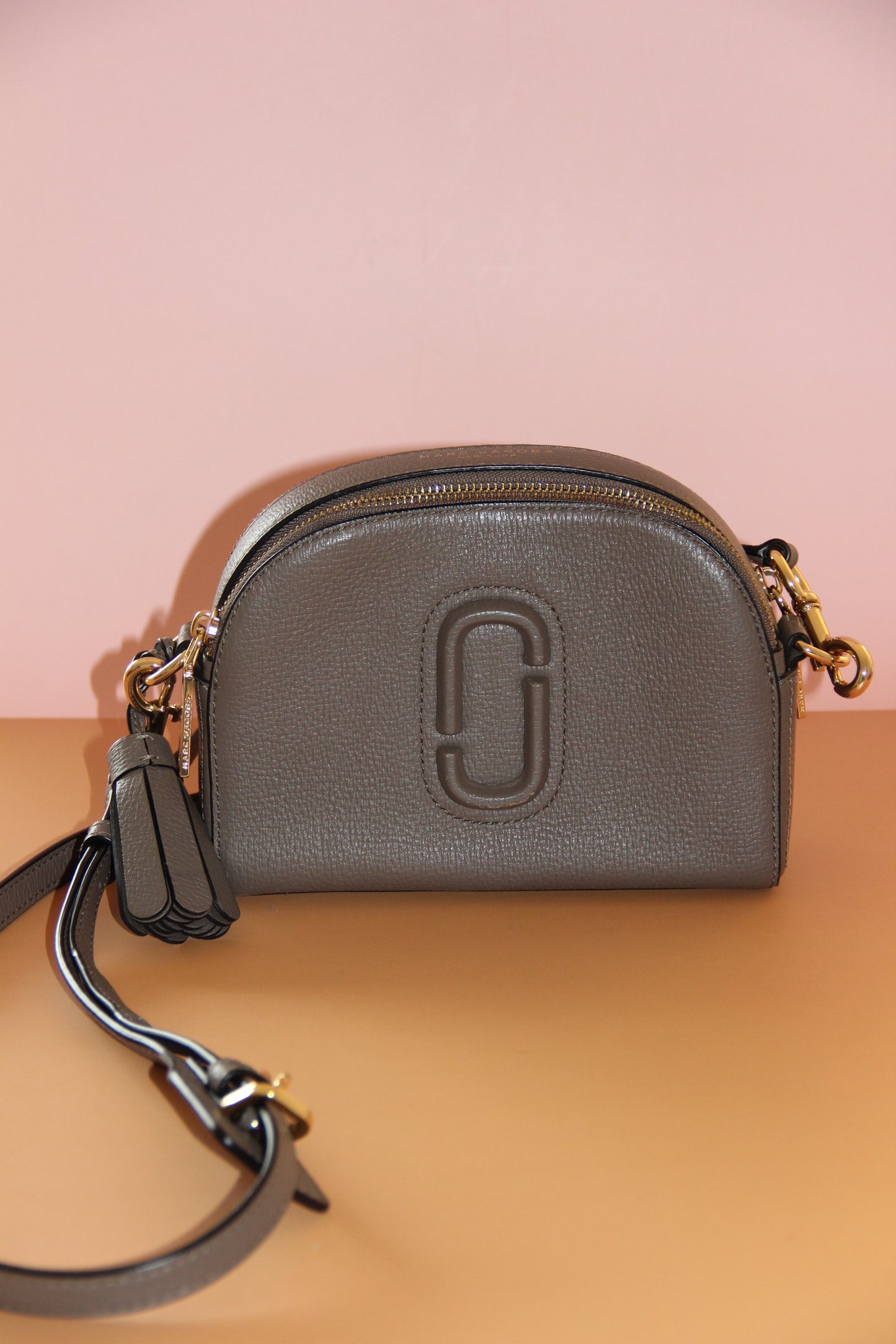 Sac Marc Jacobs Shutter Crossbody