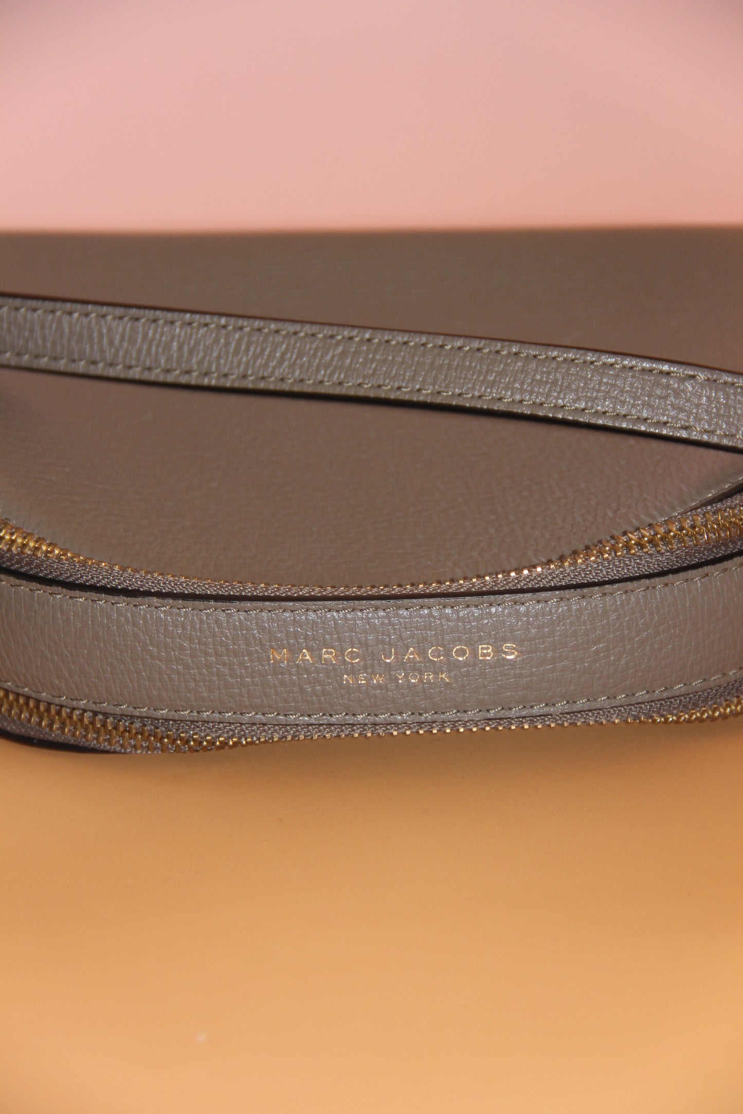 Sac Marc Jacobs Shutter Crossbody