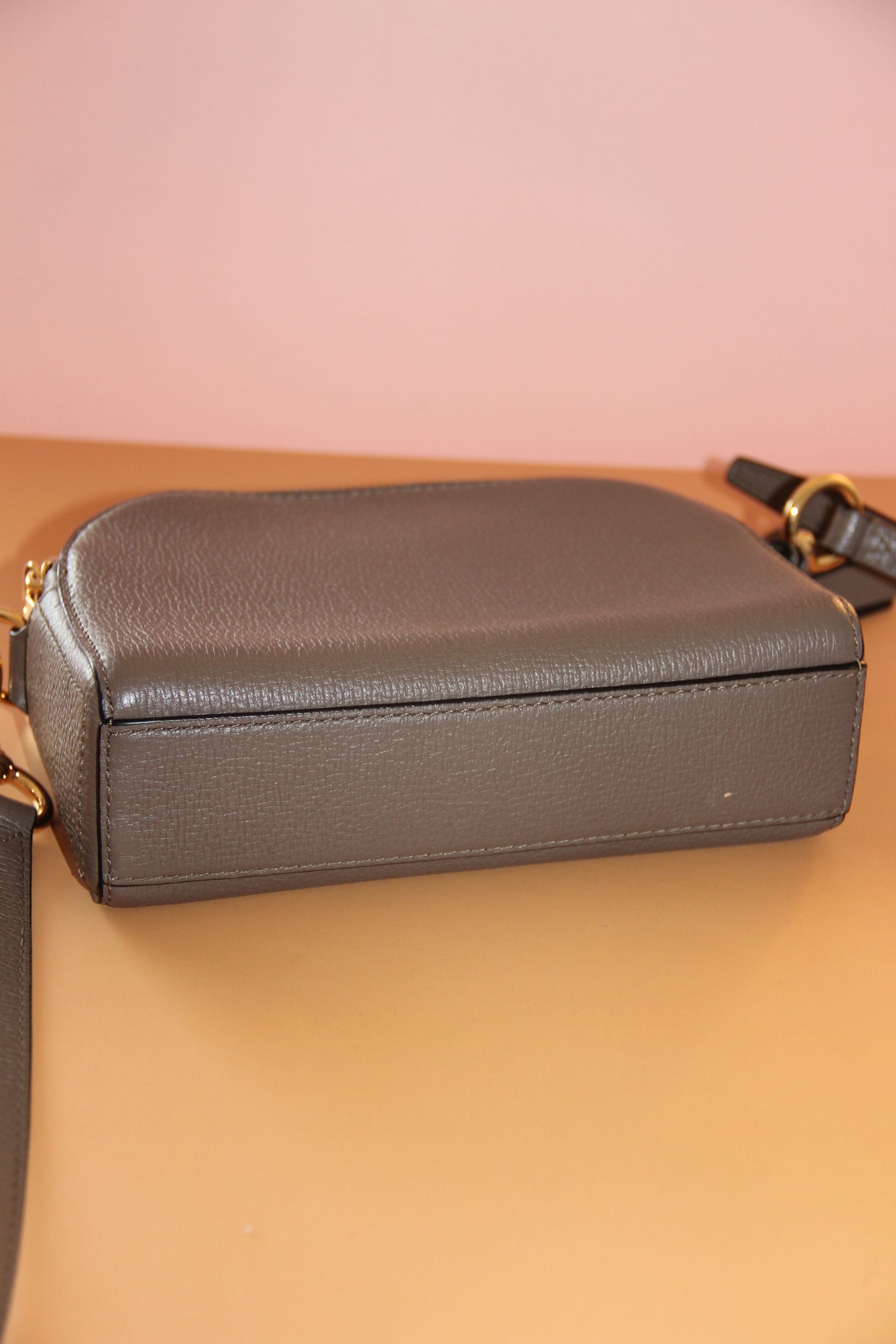 Sac Marc Jacobs Shutter Crossbody
