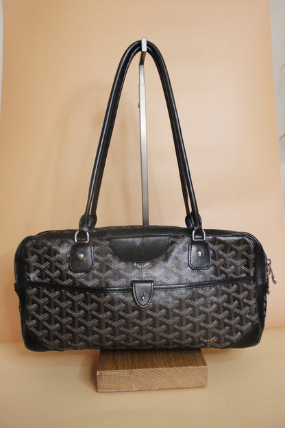 Sac à main GOYARD modèle SAINT MARTIN