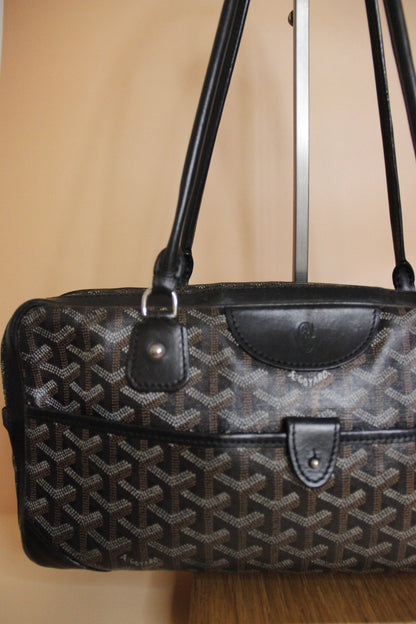 Sac à main GOYARD modèle SAINT MARTIN