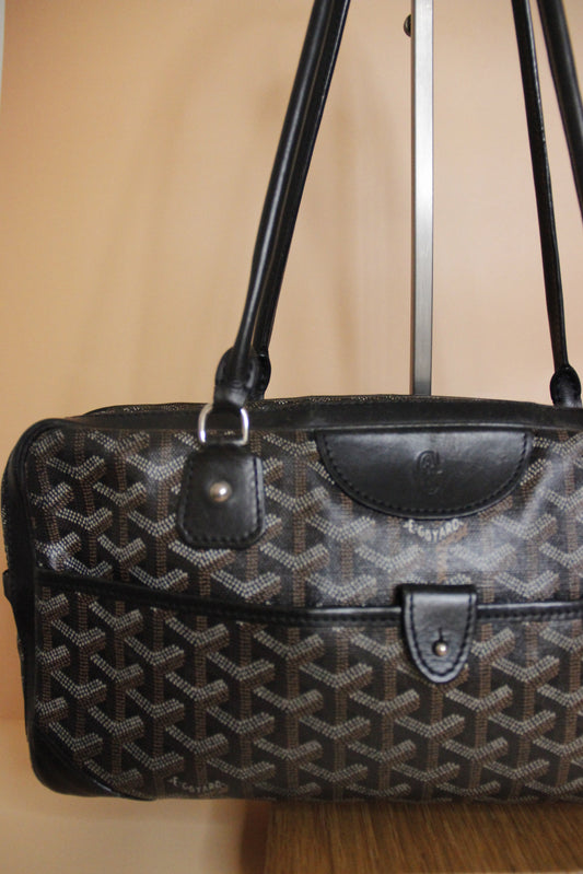 Sac à main GOYARD modèle SAINT MARTIN